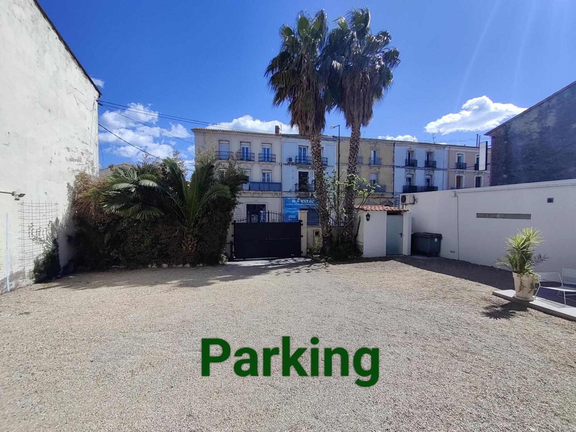 Chambres D'Hotes - Bed And Breakfast Les Palmiers メーズ エクステリア 写真