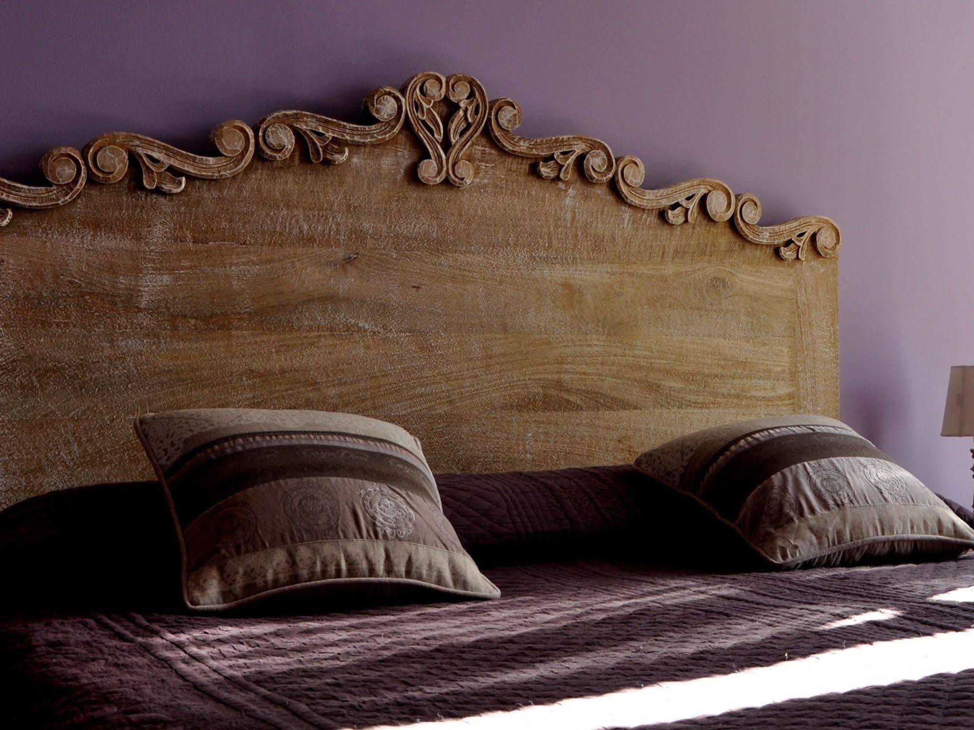 Chambres D'Hotes - Bed And Breakfast Les Palmiers メーズ エクステリア 写真