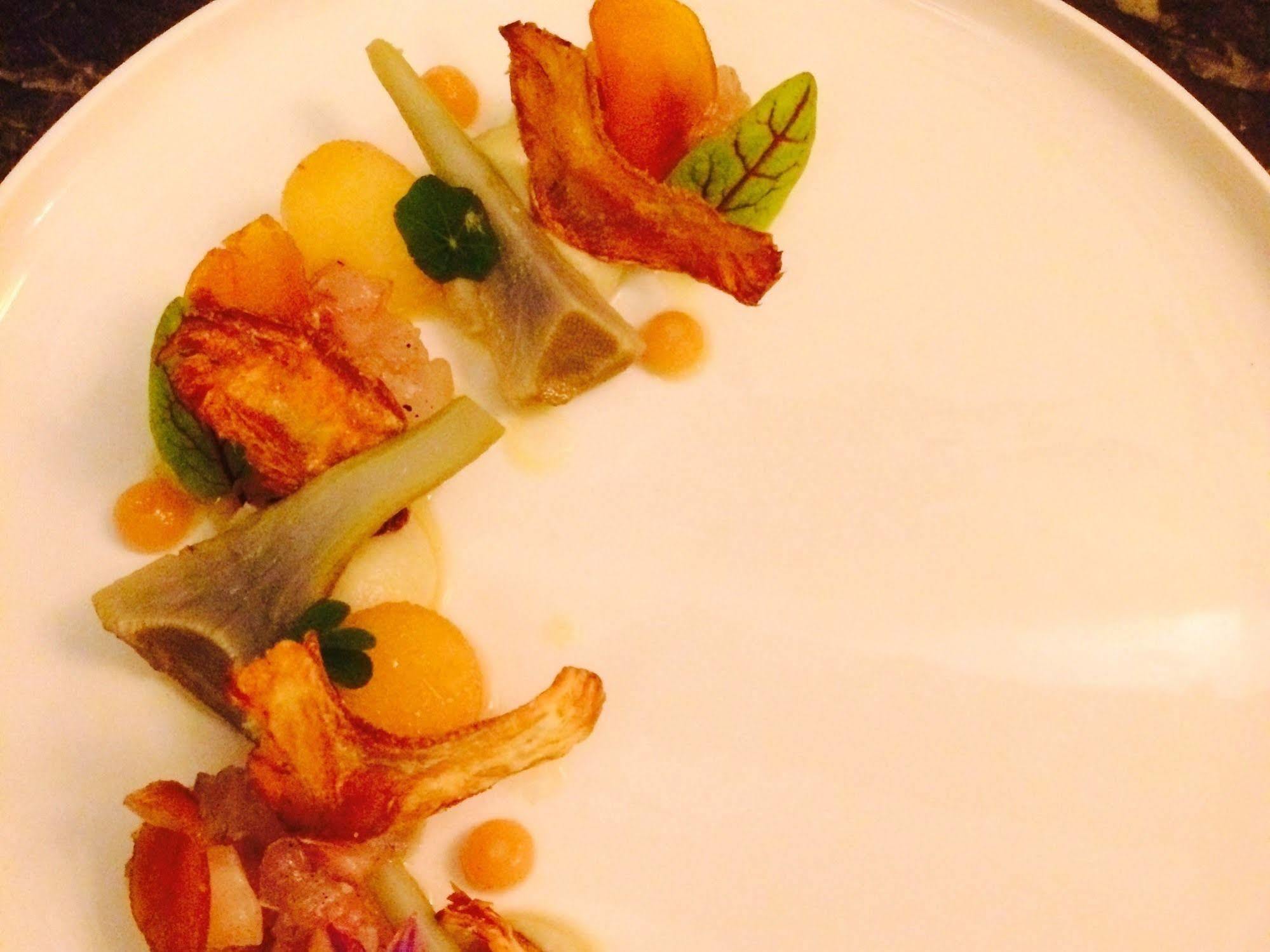 Chambres D'Hotes - Bed And Breakfast Les Palmiers メーズ エクステリア 写真