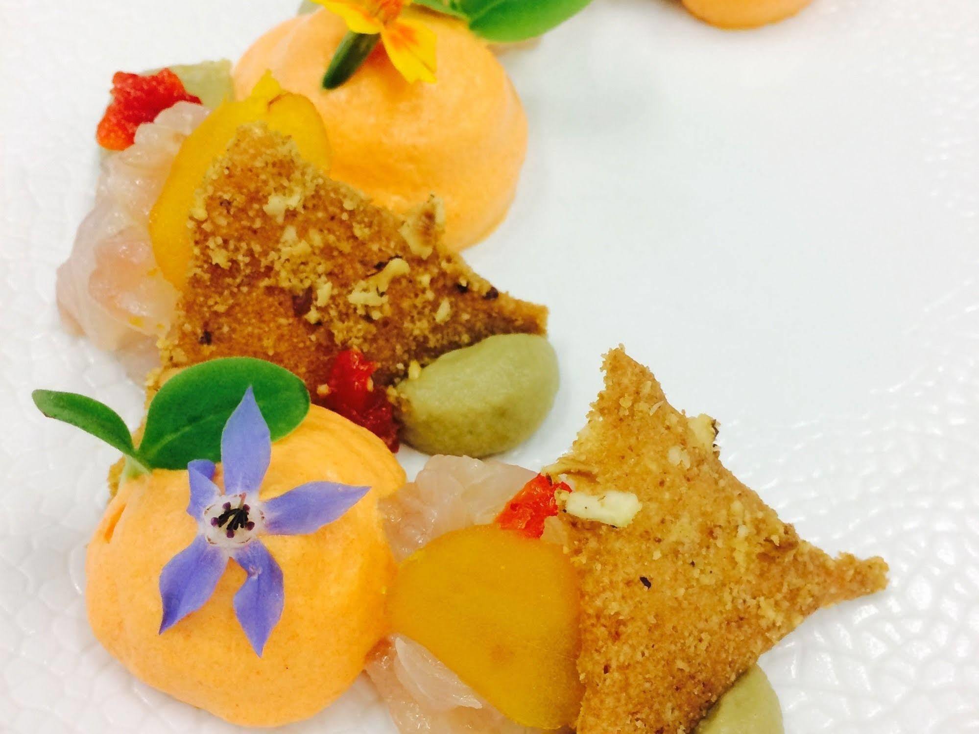 Chambres D'Hotes - Bed And Breakfast Les Palmiers メーズ エクステリア 写真